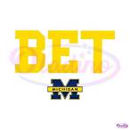 bet online michigan